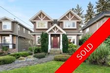 Kerrisdale House/Single Family for sale:  5 bedroom 3,907 sq.ft. (Listed 2022-09-26)