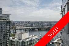 Yaletown Condo for sale:  1 bedroom 526 sq.ft. (Listed 2016-06-06)